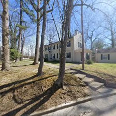 Charleston WV Tree Service