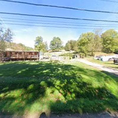 Moss Tree Service, LLC