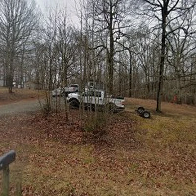 J&J Tree Service
