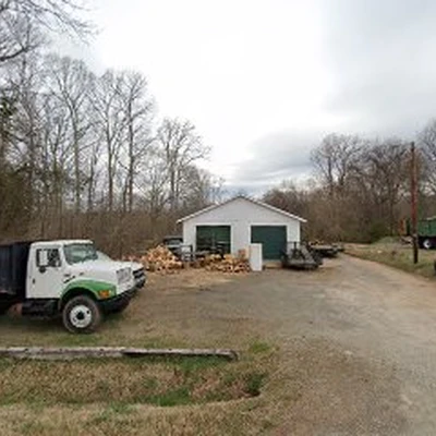 Griffin Tree Service & Landscaping