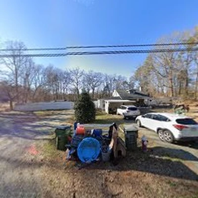 Durwood Tree Service