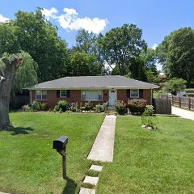 Frank tree service & landscaping