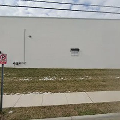 Turf Service Inc