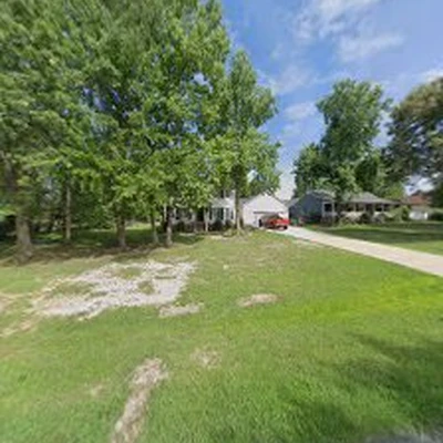 Burlington Stump Grinding