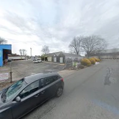 Guilford Garden Center (Milner Dr Location)