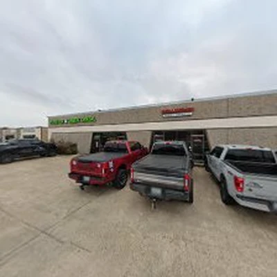 Riddle Brothers Roofing & Construction