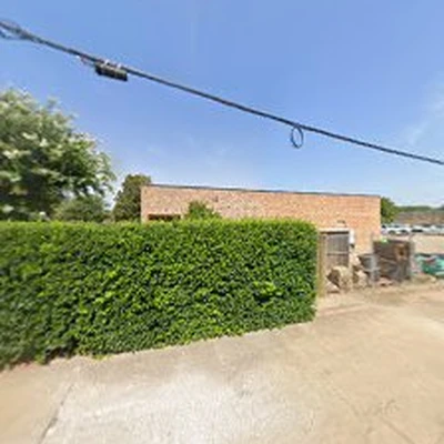 M. M. Moore Fine Gardens & Masonry