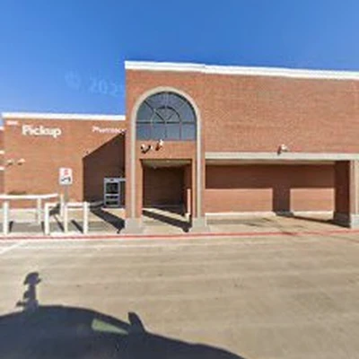 Walmart Garden Center