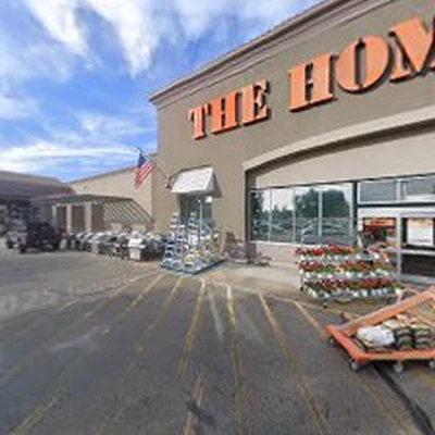 Home Services at The Home Depot