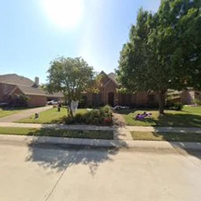 Lawn Squad of North Dallas-Prosper