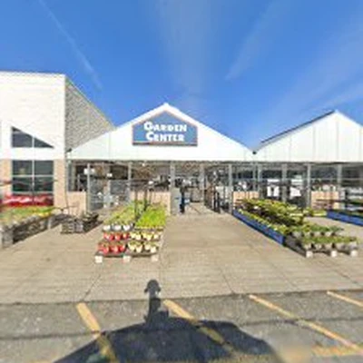 Garden Center
