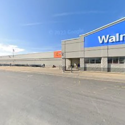 Walmart Garden Center