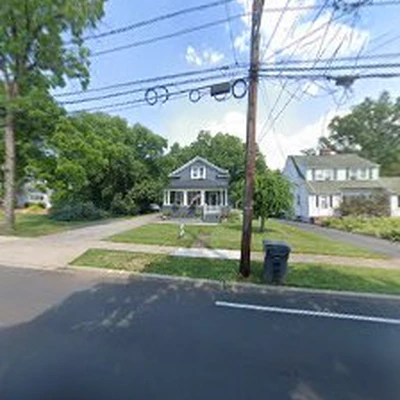 Wayne's Tree Service