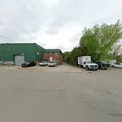 CN Tree Service
