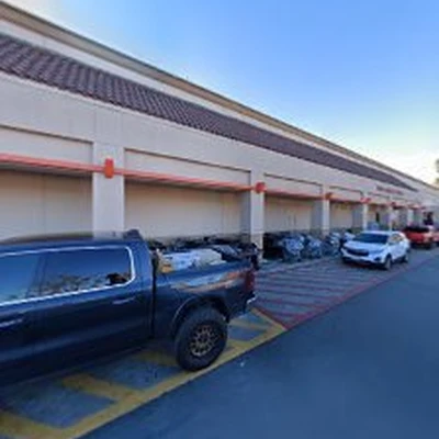 Home Services at The Home Depot
