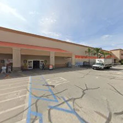 Home Services at The Home Depot