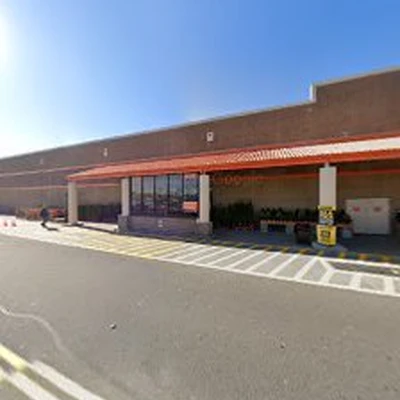 Garden Center at The Home Depot