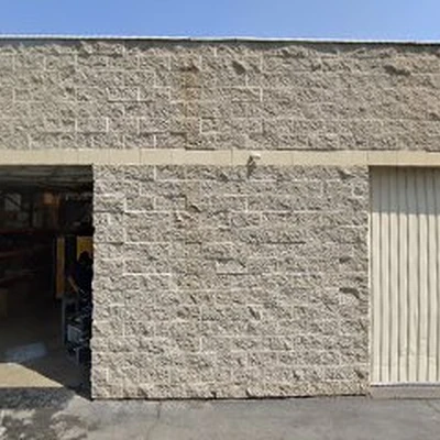 Synergy Mechanical Inc