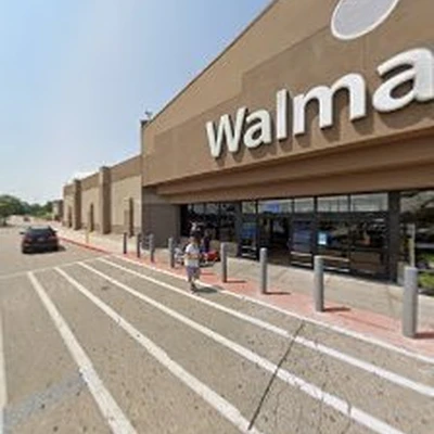 Walmart Garden Center