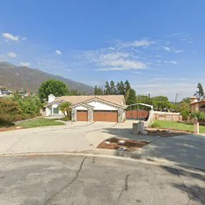 Evergreen Air Conditioning Repair Service Rancho Cucamonga