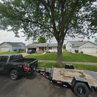 Cornerstone Stump Grinding LLC.