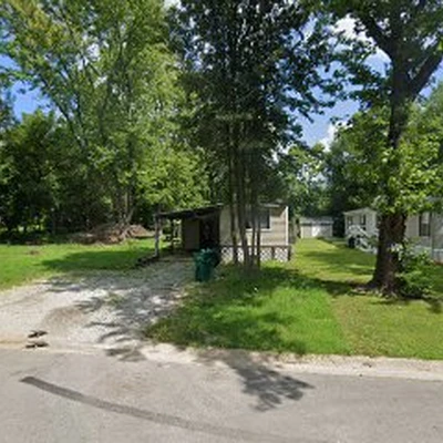 Bluegrass Tree Service