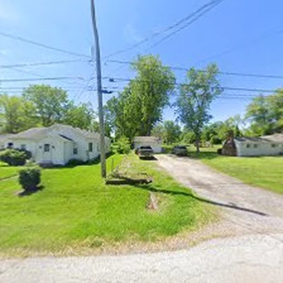 Anchor Tree Service