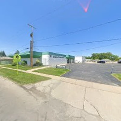Black Diamond Garden Center