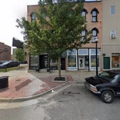 Tree Service Jackson MI