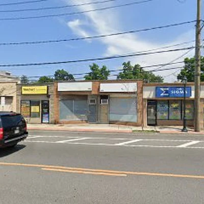 Baldwin Heating & Air Conditioning