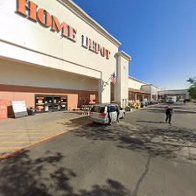 Home Services at The Home Depot