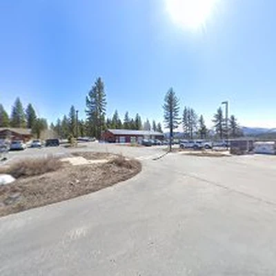 Truckee Tree Removal