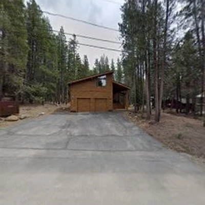 Tree Service Truckee