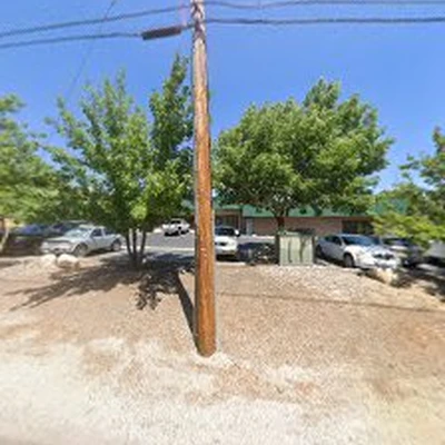 Healthy Trees