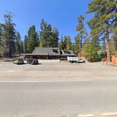 Alpine Arborists Tree Care
