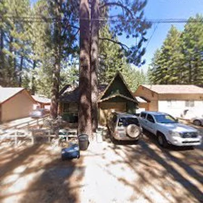 Sierra Crest Tree Service