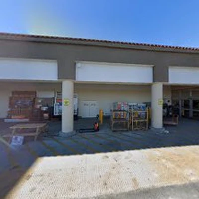 Home Services at The Home Depot