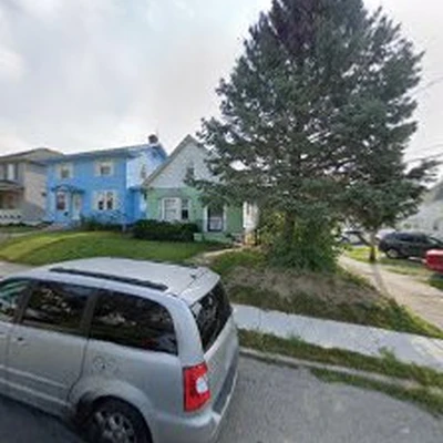 The Industry Standard Tree Service LLC