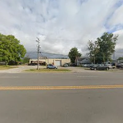 Mitchell Tree Company