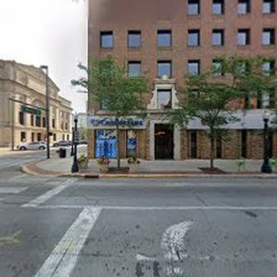 Fort Wayne Tree Trimming & Removal Service
