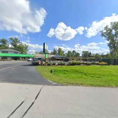 Plant Center Inc