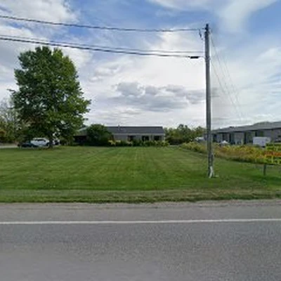 Buffalo Tree Care LLC