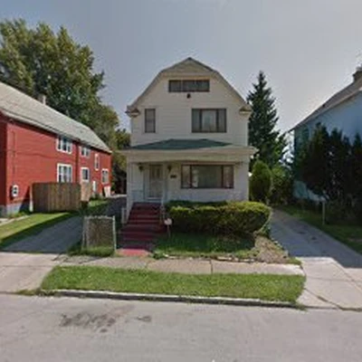 Skyline Arbor Care