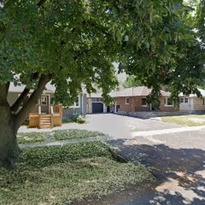Garden City Tree Service