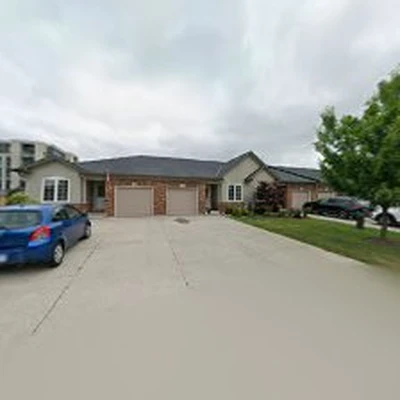 Orchard Tree And Lawn Care