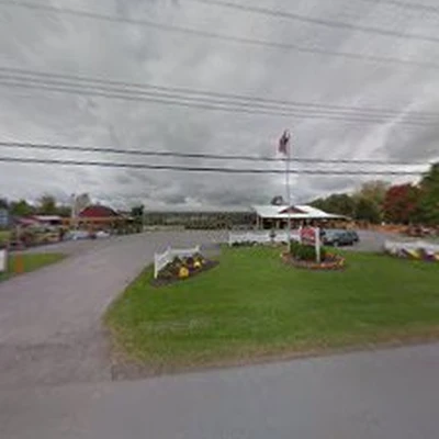 Badding Farm Market and Garden Center
