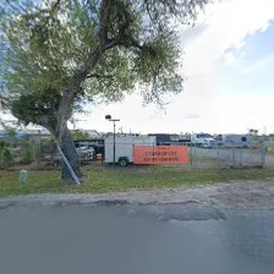 All Florida Tree Care