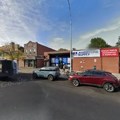 Johnstone Supply