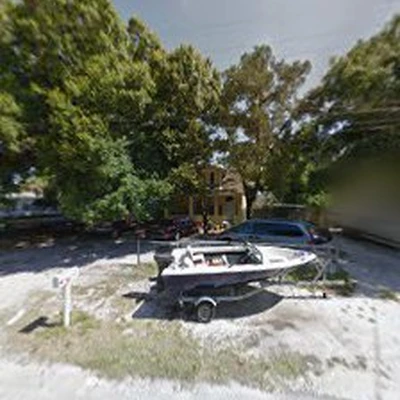 T.B.B Tree Service