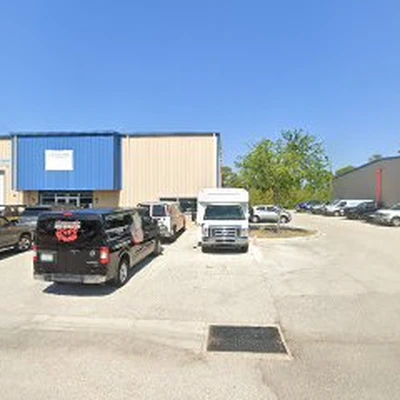 BnB Lawn and Pool